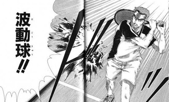 テニスの王子様 タカさんについて知ってること 漫画まとめ うさちゃんねる