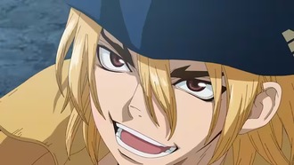 【Dr.STONE】途中加入の仲間はこのくらいで良い
