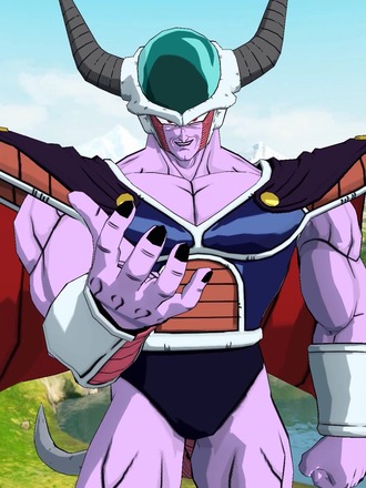 【ドラゴンボール】どうだ我が子にならんか？