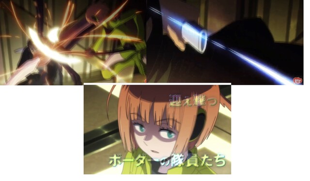 ワールドトリガー ガロプラの声優が発表される スペシャルlive配信 ねいろ速報さん