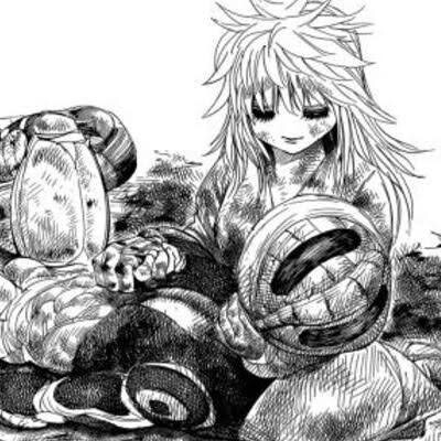 ハンターハンター 蟻編の終わり方ｗｗｗ ねいろ速報さん