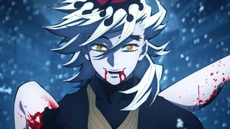 【鬼滅の刃】こいつなんなの…？