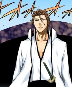 【BLEACH】藍染ジェラルドやゆるバードに勝てる？