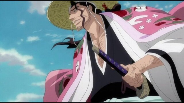 Bleach アニメで声が一番合ってたキャラ ねいろ速報さん