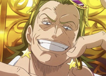 ワンピース Film Goldのテゾーロっていいキャラだったよね ねいろ速報さん