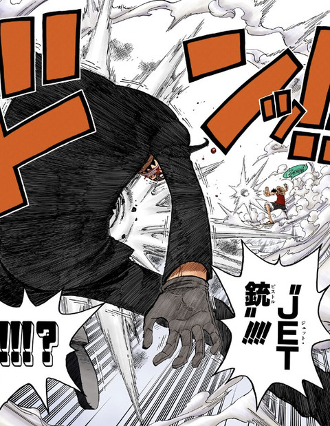 ワンピース やっぱギア2が一番だよね ねいろ速報さん ワンピース やっぱギア2が一番だよね ねいろ速報さん