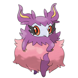 全ポケモン中一番影薄いのってどれ？
