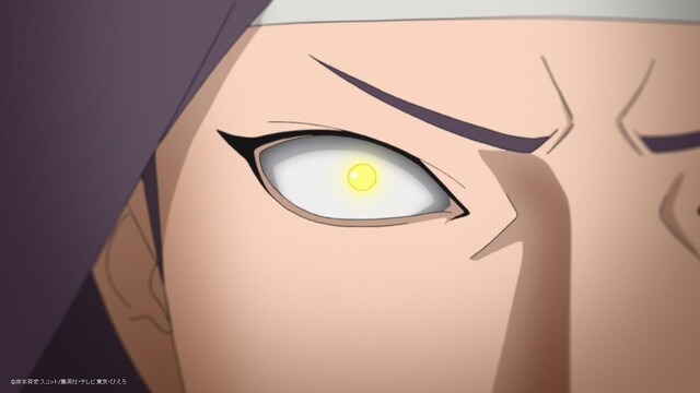 Boruto ボルト 229話 感想 チョウチョウご飯を譲る ねいろ速報さん