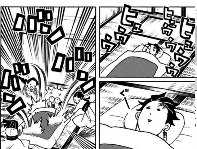 鬼滅の刃 石で欠ける日輪刀もろくない ねいろ速報さん 鬼滅の刃 石で欠ける日輪刀もろくない ねいろ速報さん