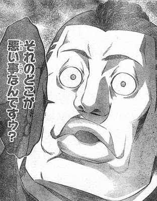 【食戟のソーマ】割と強めの人