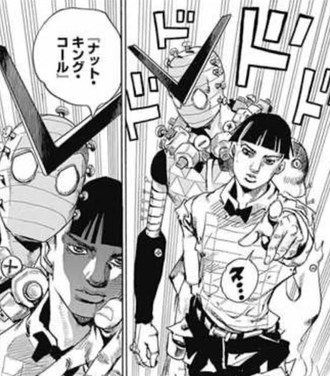 【ジョジョ】清々しいクズ