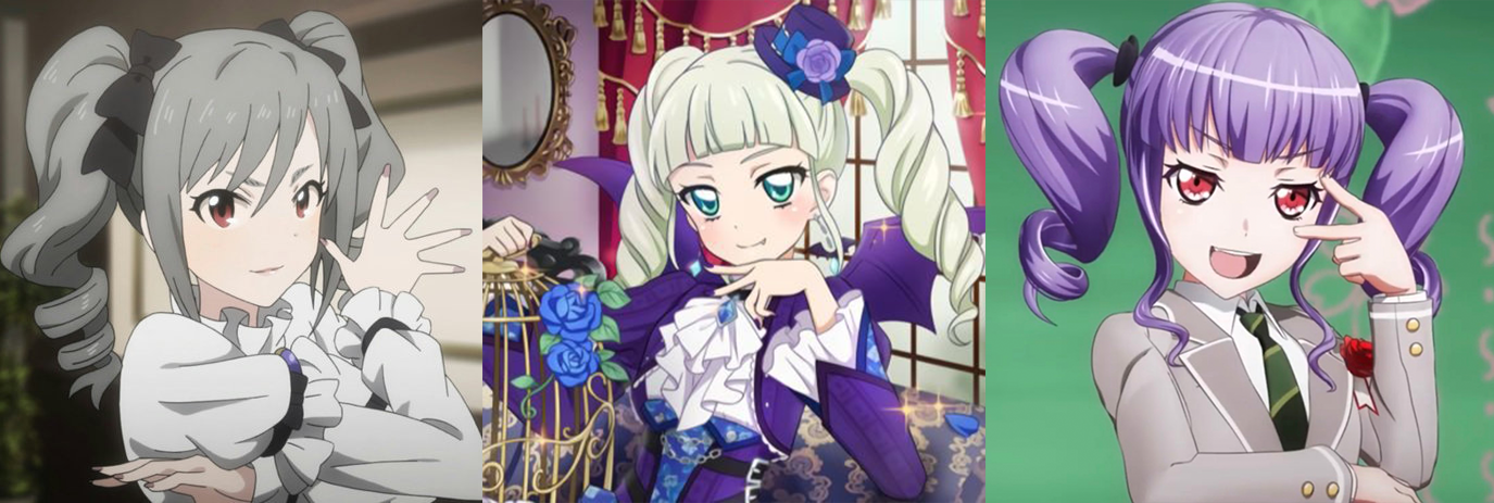 中二病ポーズの元ネタって何 ねいろ速報さん 中二病ポーズの元ネタって何 ねいろ速報さん