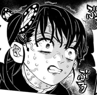 【鬼滅の刃】カナヲキレる