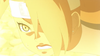 【BORUTO-ボルト-】156話 感想...チョウチョウ超チョウチョウ 64b309c7 s - 【BORUTO-ボルト-】156話 感想...チョウチョウ超チョウチョウ