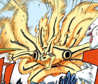【NARUTO】尾獣って九尾と八尾以外弱くない? 651dcf54 s - 【NARUTO】尾獣って九尾と八尾以外弱くない?