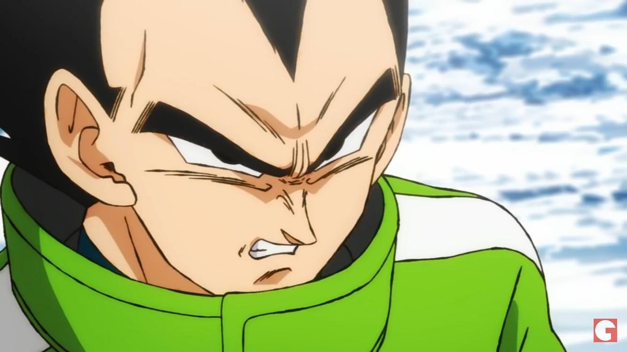 映画 ドラゴンボール超 ブロリー 作画がdbｚ後期っぽいww なお戦闘シーン ねいろ速報さん