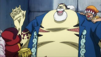 ワンピース 967話 感想 ビンクスの酒いい 漫画まとめ うさちゃんねる