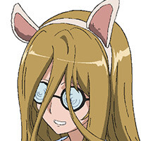 【ガルパン】ただの人見知りで陰キャでゲームオタクなモブキャラだにゃー