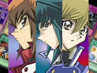 【遊戯王GX】限界バトルの手抜き映像が癖になる