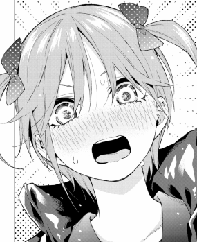 五等分の花嫁 中野一花が一番かわいい ねいろ速報さん