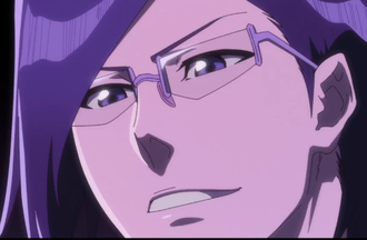 【BLEACH】石田なんで聖別で生き残ったのか