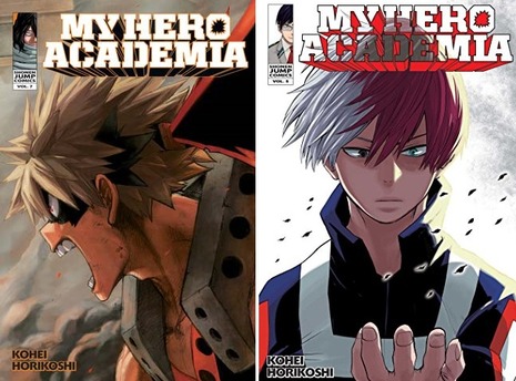 動画 ヒロアカが海外で絶大な人気を誇る理由ｗｗ ねいろ速報さん