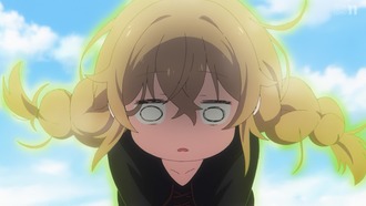 【サイレントウィッチ】謎にクオリティ高い