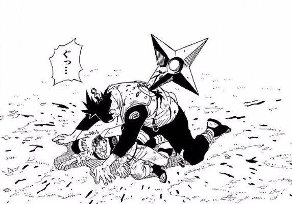 Naruto うみのイルカさん やばいところにクナイが刺さっていた ねいろ速報さん Naruto うみのイルカさん やばいところにクナイが刺さっていた ねいろ速報さん