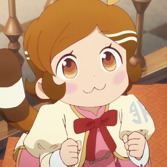 【アポカリプスホテル】成人したポン子いい