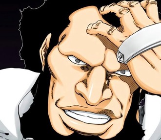 【BLEACH】ドリスコール・ベルチジのオーヴァーキルという能力ｗｗｗ