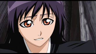 【BLEACH】茜雫という最高の映画ヒロイン