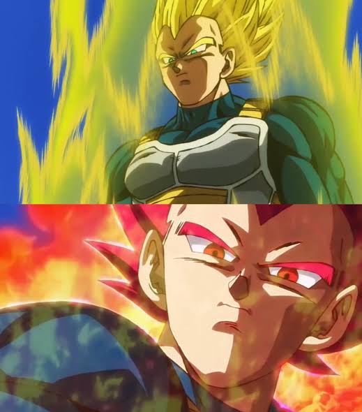 ドラゴンボール超ブロリーの戦闘シーン ねいろ速報さん ドラゴンボール超ブロリーの戦闘シーン ねいろ速報さん