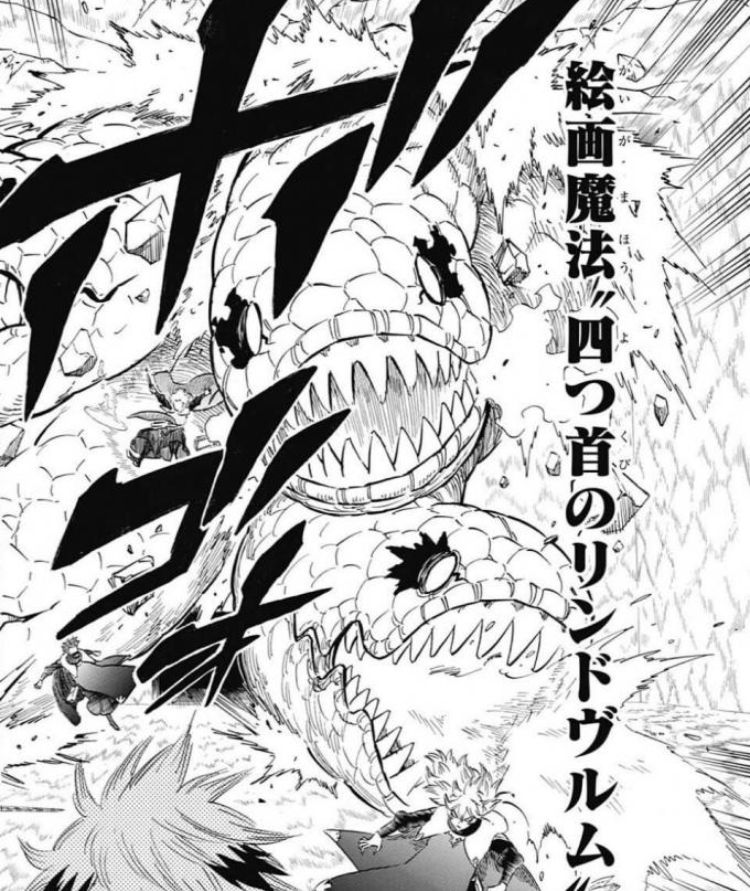 ブラッククローバー 第150話 感想 ラック強すぎww アスタが最後の希望 ねいろ速報さん ブラッククローバー 第150話 感想 ラック強すぎww アスタが最後の希望 ねいろ速報さん