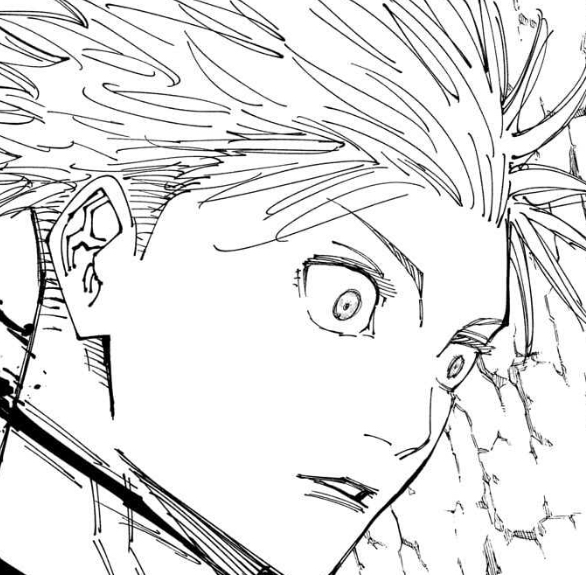 悲報】五条悟、首を斬られる : ねいろ速報さん