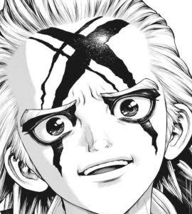 Dr Stone 千空の好きな表情 画像 漫画まとめ うさちゃんねる Dr Stone 千空の好きな表情 画像 漫画まとめ うさちゃんねる