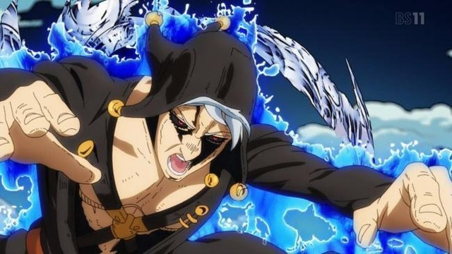 朗報 ジョジョ5部の暗殺チーム みんなかっこいい ねいろ速報さん 朗報 ジョジョ5部の暗殺チーム みんなかっこいい ねいろ速報さん