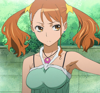 あの花の安城鳴子さんｗｗｗ