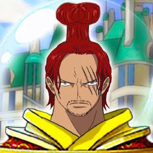 ワンピース シャンクス ねいろ速報さん