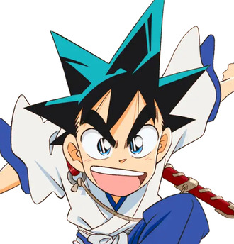ヤイバのアニメが異常に出来良すぎる件