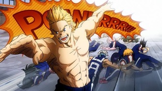 【ヒロアカ】一番好きなキャラは?女子「爆豪」陽キャ「爆豪」外人「爆豪」なんj民「ミルコ」 672ca2e2 s - 【ヒロアカ】一番好きなキャラは?女子「爆豪」陽キャ「爆豪」外人「爆豪」なんj民「ミルコ」
