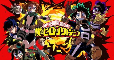 悲報 ヒロアカ作者 ヒロアカは30巻くらいで終わらせたい 現在19巻 漫画まとめ うさちゃんねる 悲報 ヒロアカ作者 ヒロアカは30巻くらいで終わらせたい 現在19巻 漫画まとめ うさちゃんねる
