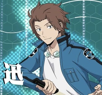 【ワールドトリガー】迅さん強すぎる
