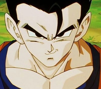 ドラゴンボールのアルティメット悟飯ｗｗｗ
