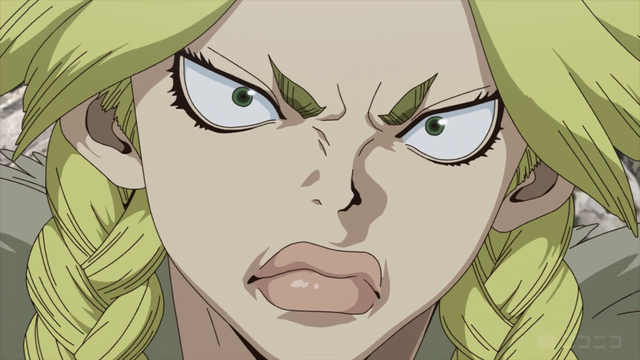 Dr Stone ドクターストーン 2期3話 感想 ニッキーガチファンすぎる ねいろ速報さん Dr Stone ドクターストーン 2期3話 感想 ニッキーガチファンすぎる ねいろ速報さん