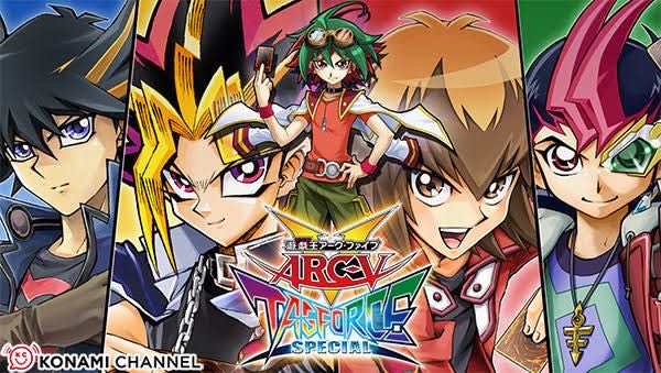 遊戯王の主人公たちのテーマって ねいろ速報さん 遊戯王の主人公たちのテーマって ねいろ速報さん