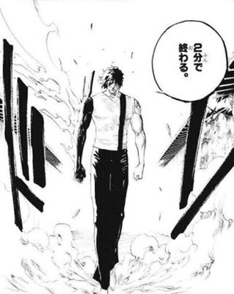 Bleach 石田って最終章入るまではチャドと同格感あったよな 漫画まとめ うさちゃんねる