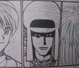 ハンターハンター初期のセンリツｗｗｗ ねいろ速報さん