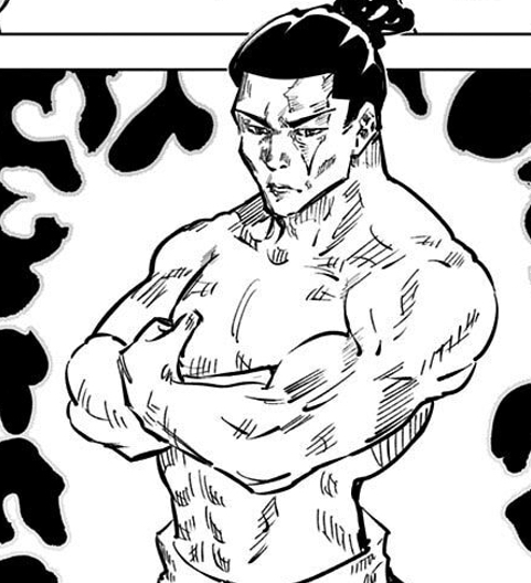 呪術廻戦 味方陣営で一番イカれてる ねいろ速報さん 呪術廻戦 味方陣営で一番イカれてる ねいろ速報さん