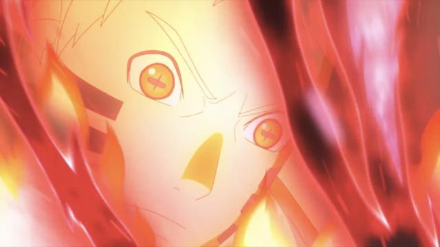 Boruto ボルト 191話 感想 委員長が巻き添えに ねいろ速報さん Boruto ボルト 191話 感想 委員長が巻き添えに ねいろ速報さん