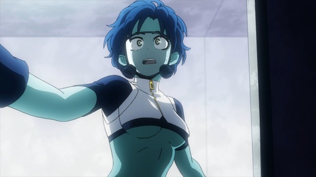 ヒロアカ バブルガールってオリキャラ ねいろ速報さん ヒロアカ バブルガールってオリキャラ ねいろ速報さん